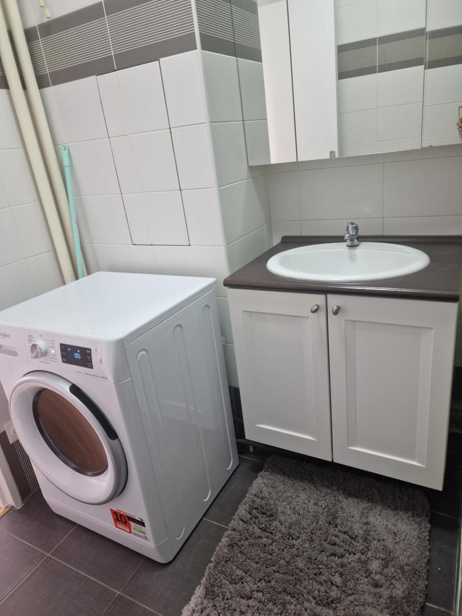 Une Chambre Dans Un Appartement - Luxary Calm Saint-Gratien المظهر الخارجي الصورة