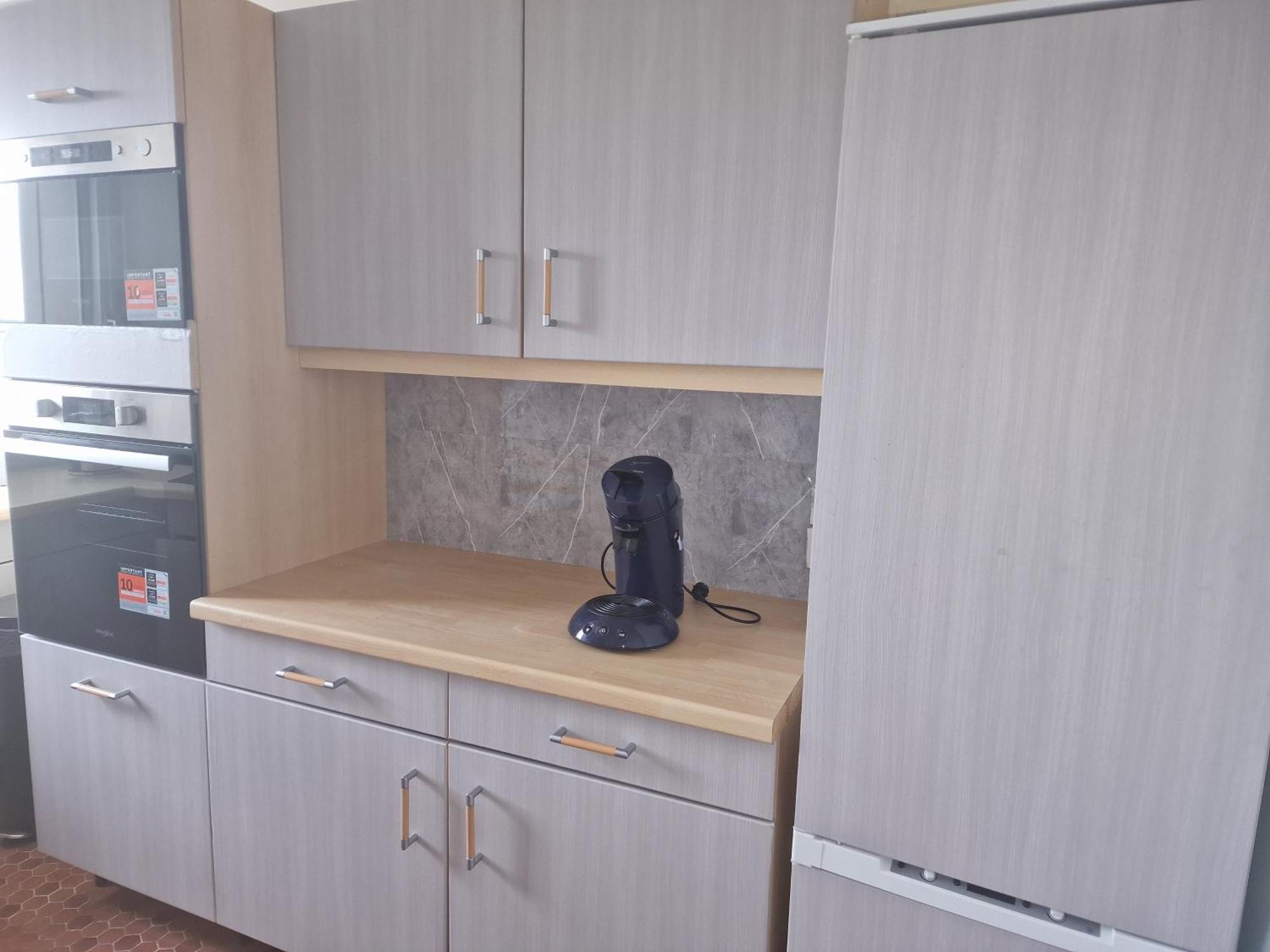 Une Chambre Dans Un Appartement - Luxary Calm Saint-Gratien المظهر الخارجي الصورة