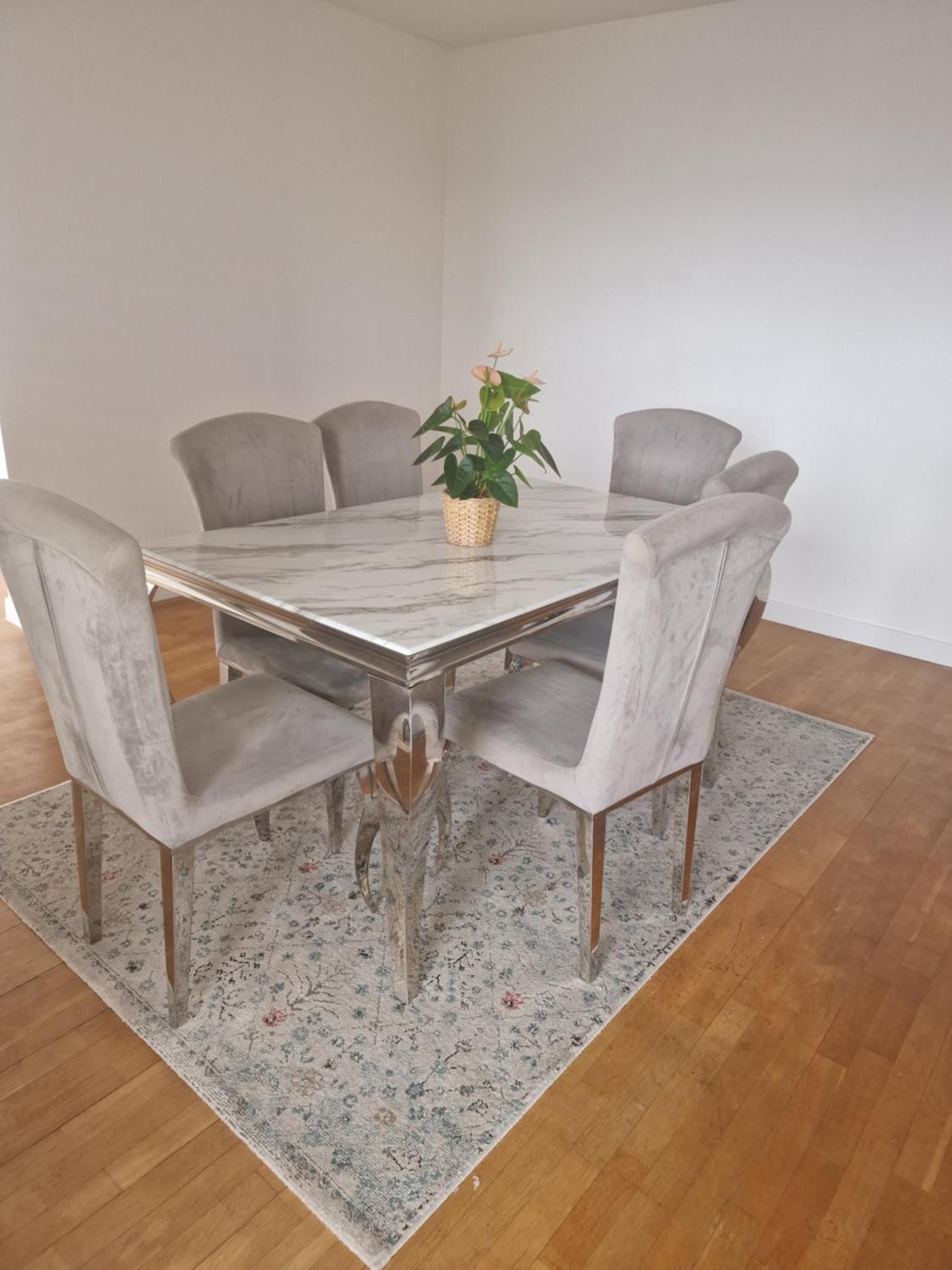Une Chambre Dans Un Appartement - Luxary Calm Saint-Gratien المظهر الخارجي الصورة