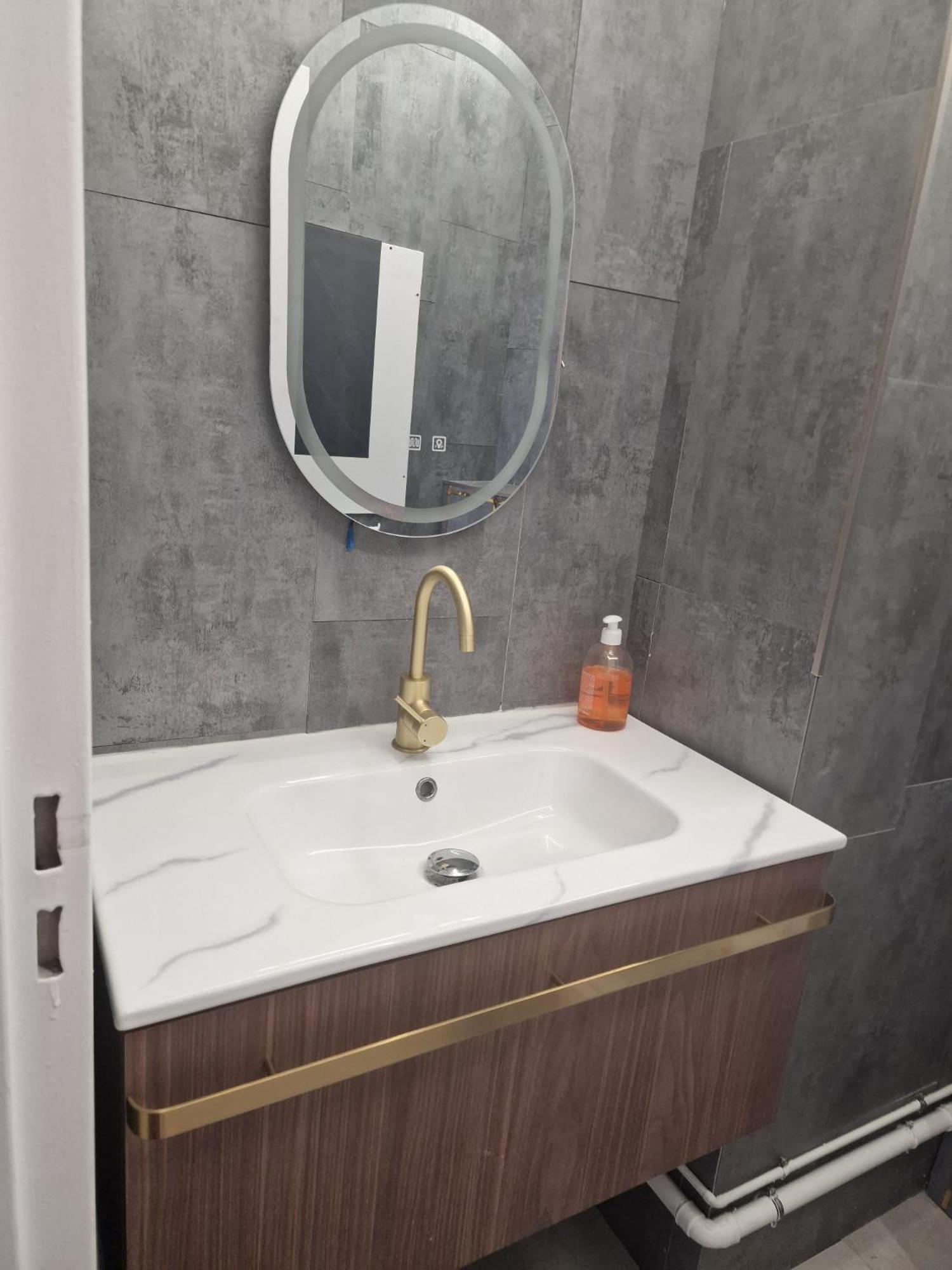 Une Chambre Dans Un Appartement - Luxary Calm Saint-Gratien المظهر الخارجي الصورة